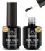 Beetles Gel Polish 9 in 1 Gel Nail Glue for Clear Acrylic Nail Tips