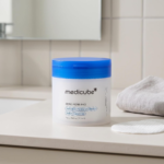 medicube Toner Pads Zero Pore Pad 2.0 for Exfoliation and Pore Care