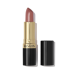 Revlon Super Lustrous Lipstick, 755 Bare It All, 0.15 oz