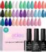 Beetles Gel Nail Polish Set, 20 Colors All Season Gel